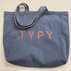 CIAOPANIC TYPY チャオパニックティピー トートバッグのサムネイル