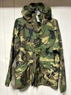 2000年製 未使用 gen1 MEDIUM-LONG ECWCS 米軍実物