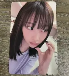 ITZY GWBG makestar 直筆サイン トレカ イェジ チーズ - メルカリ
