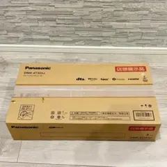 Panasonic ブルーレイディスクレコーダー DIGA DMR-4T303Jのサムネイル