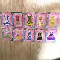 ラブベリーカード