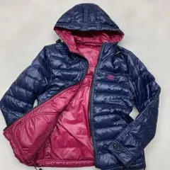 極美品 バーバリー ブラックレーベル ホワイトグース ダウンジャケット M 高級 2025年最新】Yahoo!オークション -バーバリーブラックレーベル