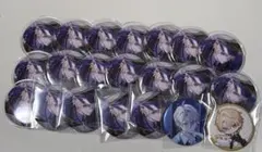 雀魂 ライアン 缶バッジ 14点 - メルカリ