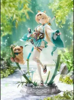 風真いろは1/7完成品フィギュア,　クレーネル　ホロライブ