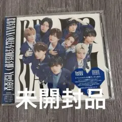 【新品未開封】EBiDAN Yes!東京 SUPER★DRAGON盤