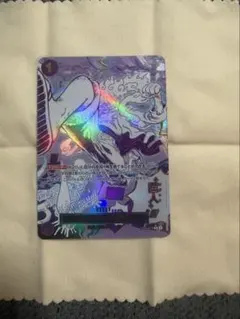 2026年最新】ゴムゴムの巨人 OP09-078の人気アイテム - メルカリ