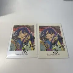 あんスタ 10周年 ぱしゃっつ 神崎颯馬