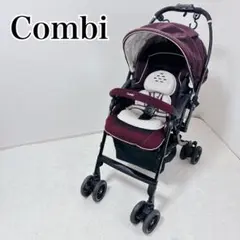 ☆コンビ A型ベビーカー ネムリエ【UE-720】FWOO - メルカリ