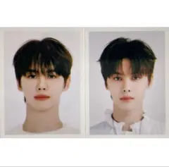 ギュビン ZB1 ボイプラ トレカ 証明写真 フォトカード ギュビン ZB1 ボイプラ トレカ 証明写真 フォトカード Amazon.co