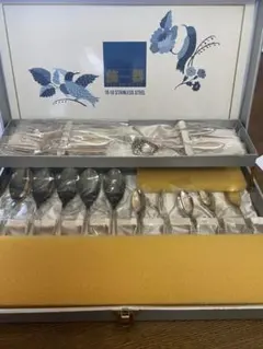 2025年最新】カトラリーセット YUKIKO HANAIの人気アイテム