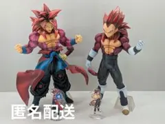 一番くじ ドラゴンボール超 スーパードラゴンボールヒーローズ C賞 D賞