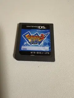 イナズマイレブン3 世界への挑戦!!ジ・オーガ ジオーガ ニンテンドーDSソフト
