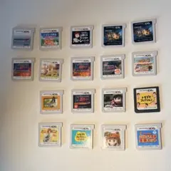 トモダチコレクションスーパーマリオ3Dマリオカート7こびとずかんどうぶつの森