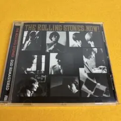 ザ・ローリング・ストーンズ NOW! CD 　輸入盤のサムネイル