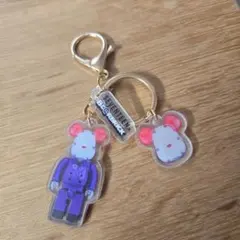 アクリルキーホルダー　スンチョル　エスクプス　SEVENTEEN