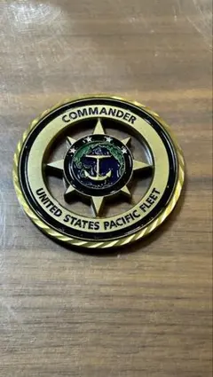2026年最新】アメリカ海軍 チャレンジコインの人気アイテム - メルカリ