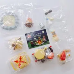 ねこの休日 キャンプファイヤー編 キャンプファイヤー＆ポット にゃんこ キャンプのサムネイル