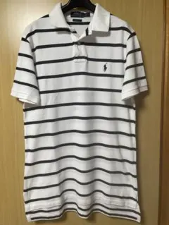 Polo Ralph Lauren カスタムフィット ポロシャツ