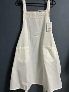 HARDY AMIES エプロンのサムネイル