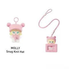 POP BEAN Fluffy & Cozy シリーズセット｜MOLLY