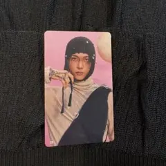 INI ポップアップ　池﨑理人　126