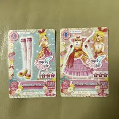 アイカツカード