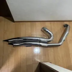 2026年最新】XV1900 マフラーの人気アイテム - メルカリ