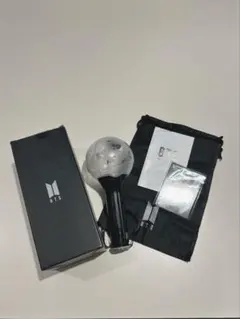 2026年最新】bts ペンライト ver3の人気アイテム - メルカリ