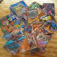 ポケモンカードまとめ売り