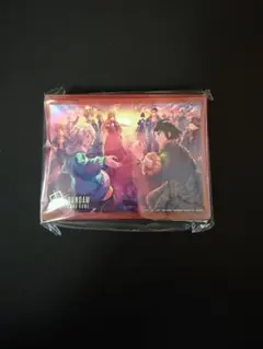 プレミアムグッズセット-鉄血のオルフェンズ スリーブ70枚