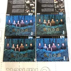 2025年最新】眠れる森 BOX DVD 木村の人気アイテム - メルカリ