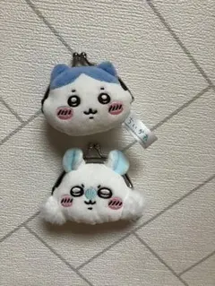 【即日発送】ちいかわ　財布　がまぐち