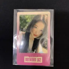 TWICE JYP POPUP ラントレ トレカ サイン入りチェキ サナ POSTER - SANA / TWICE『JYP JAPAN POPUP STORE 2024』 – JYP JAPAN