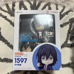 2026年最新】宮村伊澄 ねんどろいどの人気アイテム - メルカリ