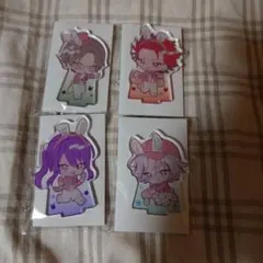 あんスタ アニカフェ アクスタ 敬人 紅郎 颯馬 維吹 紅月