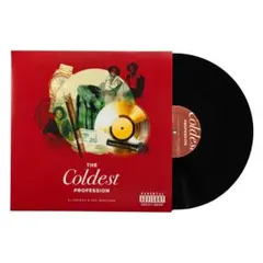 THE Coldest Profession/DJ PREMIER - メルカリ