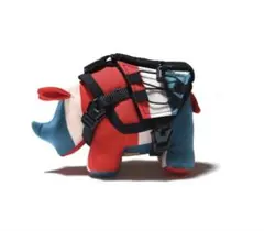 SAIBORG ND ver.-RETRO STRIPE-