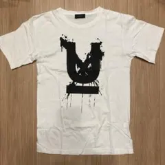 UNDERCOVER/アンダーカバー/ロゴ Tシャツ/サイズ1/男女兼用のサムネイル