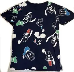 ディズニーtシャツ