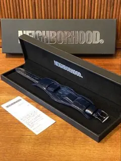 2026年最新】NEIGHBORHOOD メンズ レザーベルトの人気アイテム - メルカリ