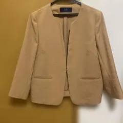 SHIPS ノーカラージャケットのサムネイル