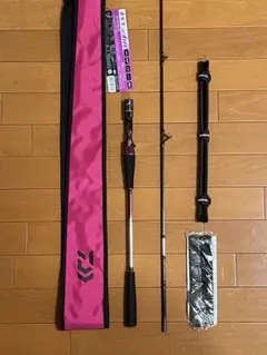 ダイワ　紅牙　air n610mb tg ダイワ 紅牙AIR N610MB TG・N (ロッド・釣竿) 価格比較 - 価格.com
