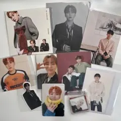 SEVENTEEN スングァン