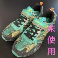 SUPERSTAR キッズシューズ 23.0cm