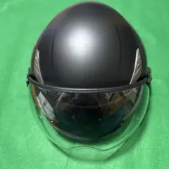 2025年最新】ヘルメット・シールドの人気アイテム - メルカリ