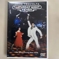 サタデー・ナイト・フィーバー スペシャル・コレクターズ・エディション('77米…