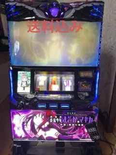 パチスロ実機 まどマギ叛逆 2026年最新】まどかマギカ 叛逆の物語 スロットの人気アイテム - メルカリ