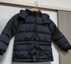 キッズ 上着　120　CAMP7