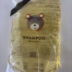 Linea MammaBaby ベビーシャンプー 詰替用約2回分　900ml