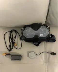 2026年最新】djI fpv goggles v1の人気アイテム - メルカリ